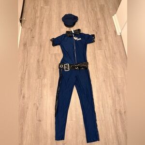 Stop Traffic Bodysuit